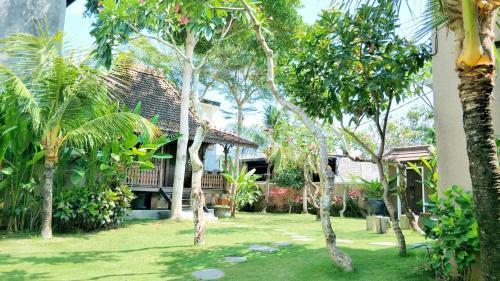 Maya Kori Villa