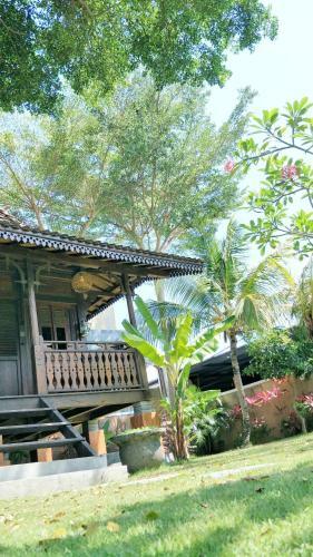 Maya Kori Villa