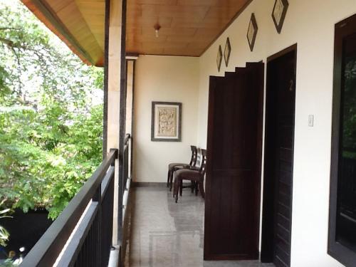 Hostal Guesthouse 25