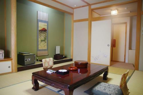 Ryokan Hida Beef (hida Gyu No Yado)