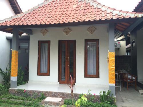 Risna Homestay