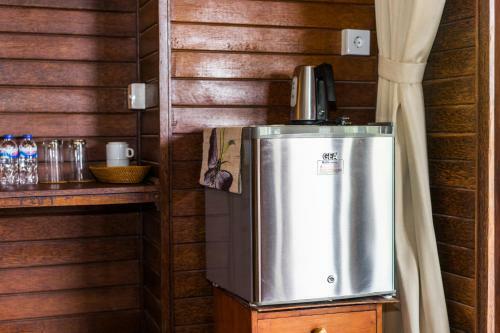 Hostal Abian Huts
