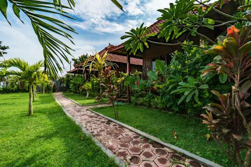 Hostal Abian Huts