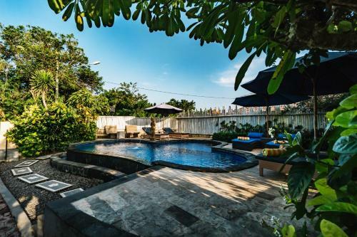 Hostal Abian Huts