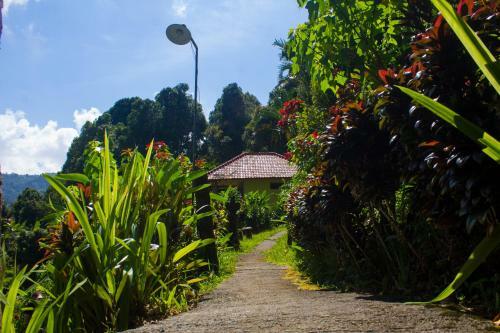 Aryautama Garden Villa