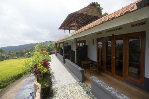 Gangga Homestay