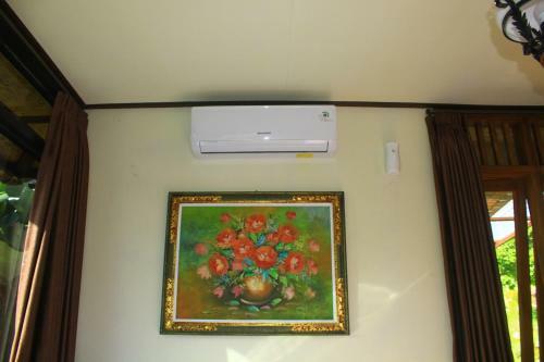 Bed & Breakfast Amartya Puri Green Cottages