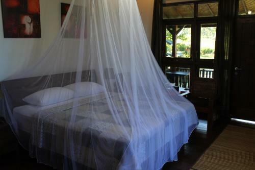 Bed & Breakfast Amartya Puri Green Cottages