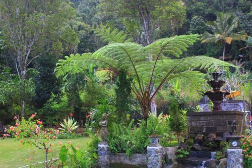 Bed & Breakfast Amartya Puri Green Cottages