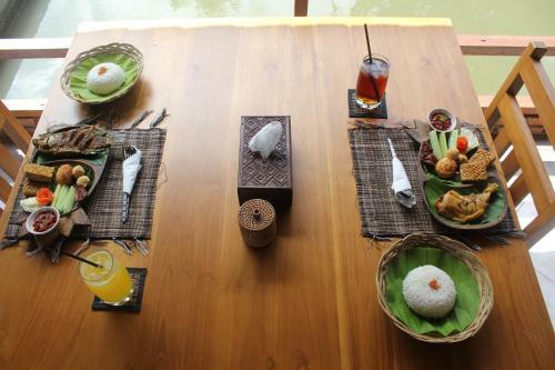 Bed & Breakfast Amartya Puri Green Cottages
