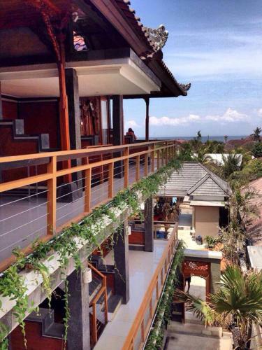 D'camel Hotel Lembongan
