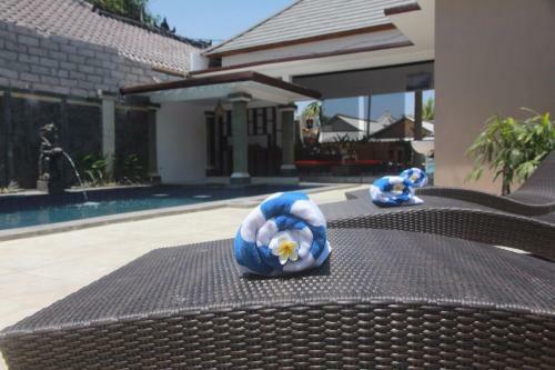 D'camel Hotel Lembongan