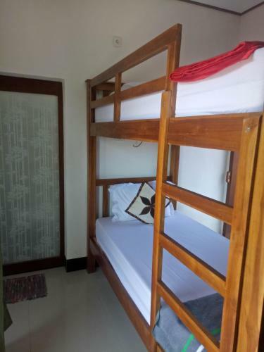 Hostal Swara Homestay