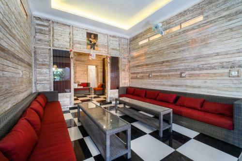 Nyuh Gading Home Stay