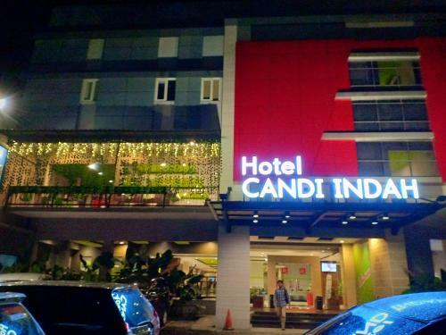 Candi Indah Hotel Semarang