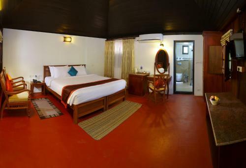 Hotel El Oceano Beach Villas