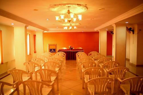 Hotel Swagath