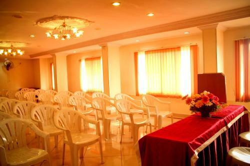 Hotel Swagath