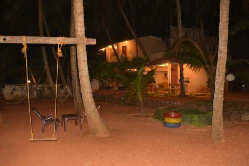 Kizhunnarocks Beach Resort