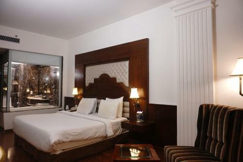 Hotel Ramada Plaza, Chandigarh, Zirakpur