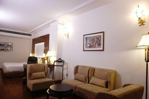 Hotel Ramada Plaza, Chandigarh, Zirakpur
