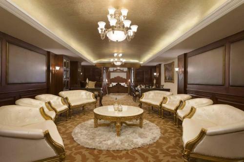 Hotel Ramada Plaza, Chandigarh, Zirakpur