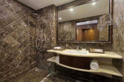 Hotel Ramada Plaza, Chandigarh, Zirakpur