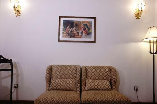 Hotel Ramada Plaza, Chandigarh, Zirakpur