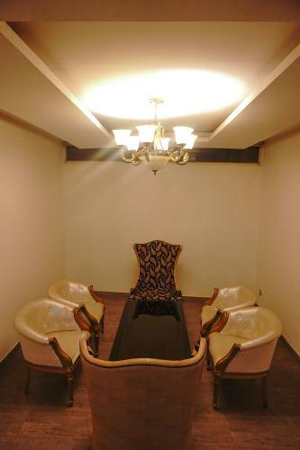 Hotel Ramada Plaza, Chandigarh, Zirakpur