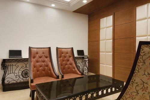 Hotel Ramada Plaza, Chandigarh, Zirakpur