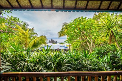 De Sapphire Cliff Villa Uluwatu