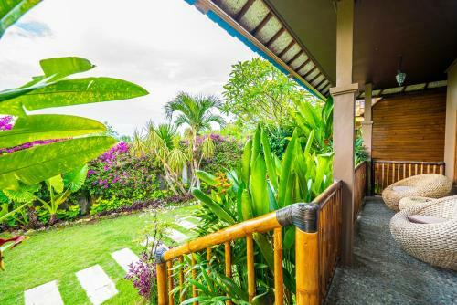 De Sapphire Cliff Villa Uluwatu