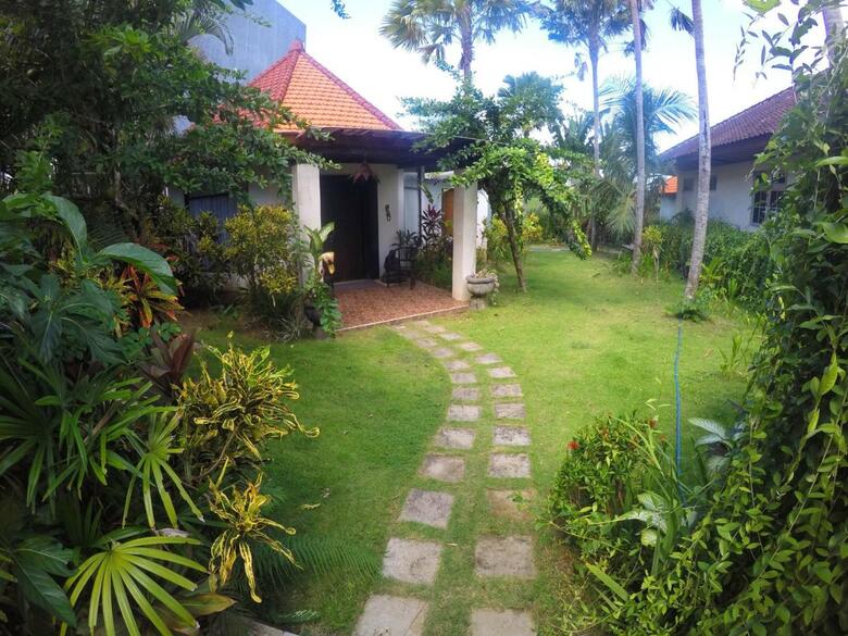 Mamo Hotel Uluwatu