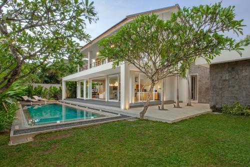 Villa Del Mar