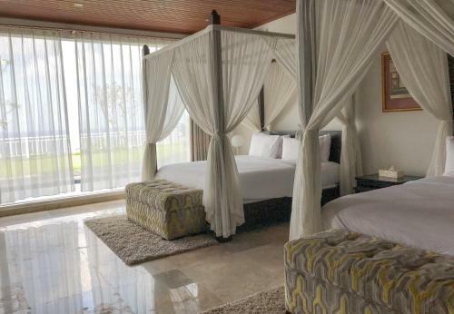Indigo Dream Villa