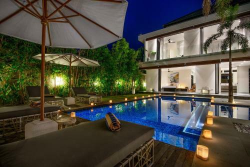 Villa Waha