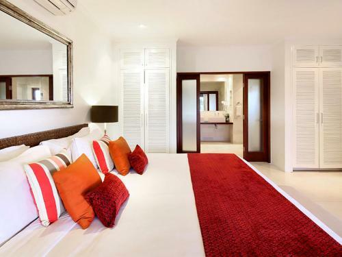 Villa Asante - An Elite Haven