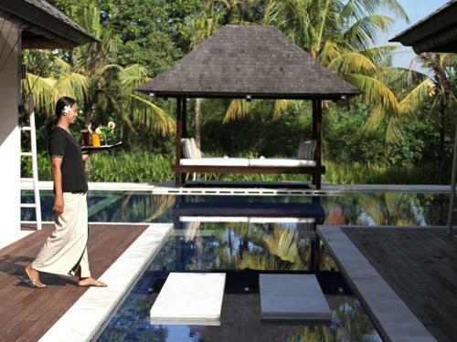 Villa Asante - An Elite Haven