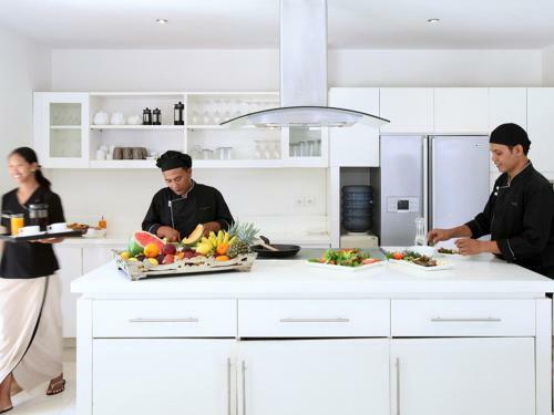 Villa Asante - An Elite Haven
