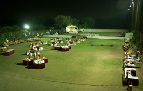 Hotel Cambay Sapphire, Gandhinagar