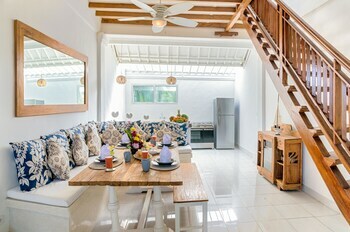 Pantai Indah Villas