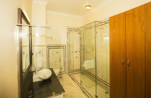 Hotel Umaid Haveli