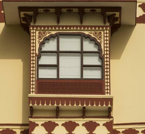 Hotel Umaid Haveli