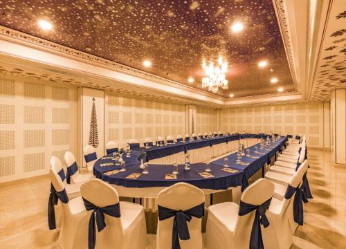 Hotel Umaid Haveli