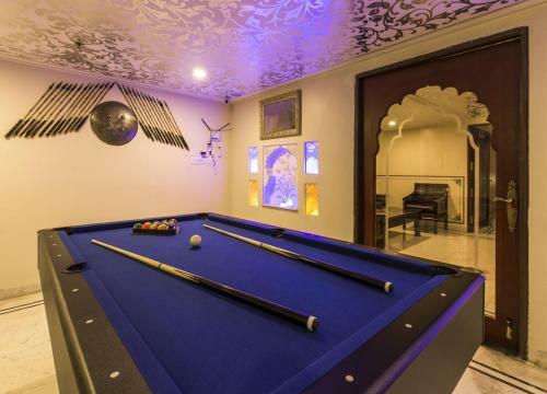 Hotel Umaid Haveli