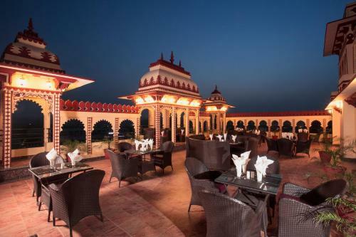 Hotel Umaid Haveli