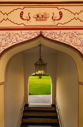 Hotel Umaid Haveli