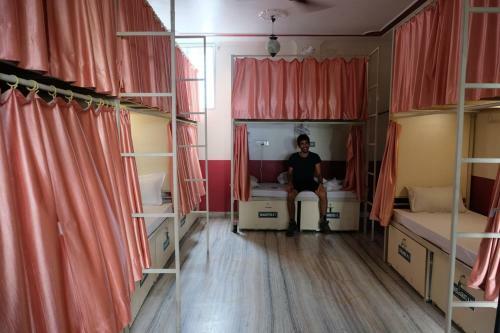 Hostal Vinayak Guest House