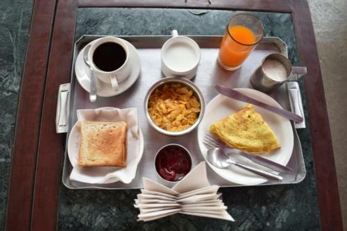 Hostal Vinayak Guest House