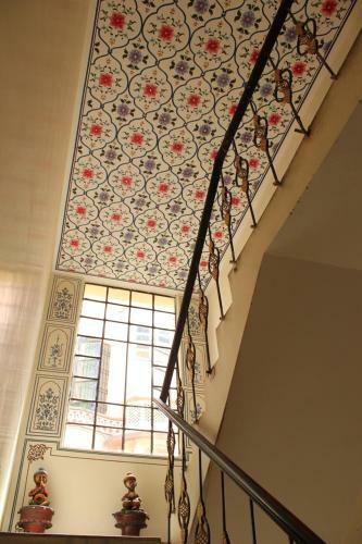 Hostal Vinayak Guest House